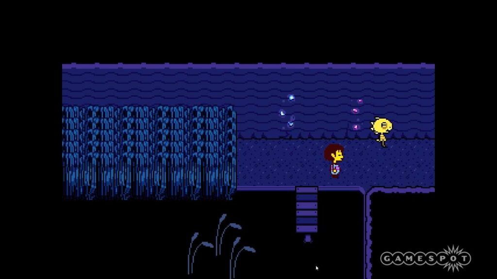 play undertale for free pc