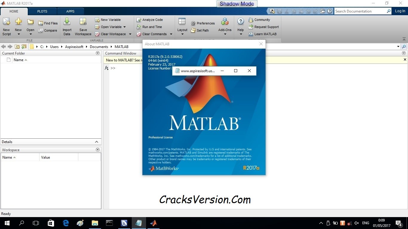 matlab software crack