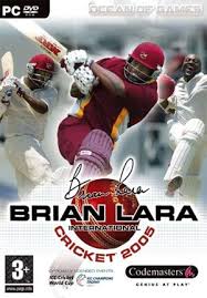 brian lara cricket 2007 free download full version for pc compressed